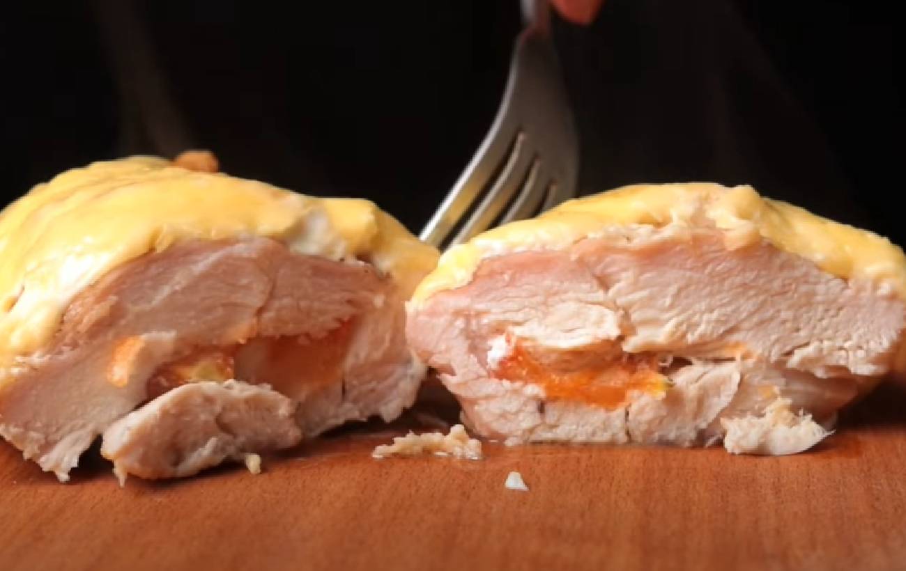 Що приготувати з курятини: 5 рецептів страв для перекусу, обіду та вечері